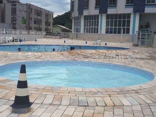 #55 - Apartamento para Venda em Itanhaém - SP