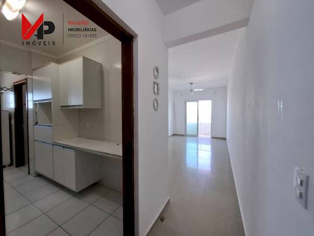 #57 - Apartamento para Venda em Itanhaém - SP