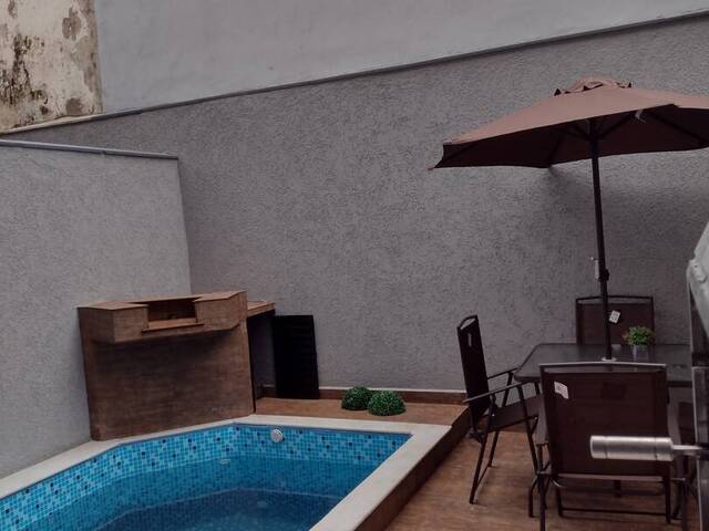 Casa para Venda em Itanhaém - 3