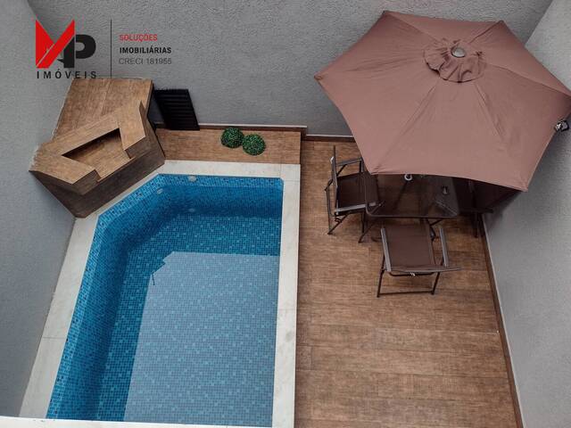 Casa para Venda em Itanhaém - 2
