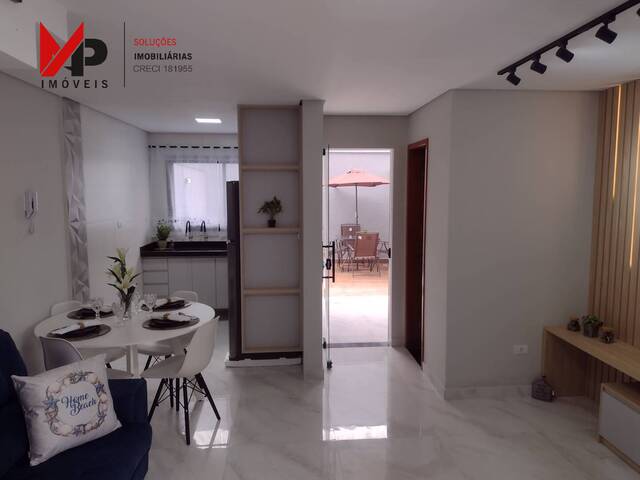 #83 - Casa para Venda em Itanhaém - SP