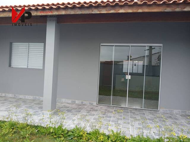 #63 - Casa para Venda em Itanhaém - SP