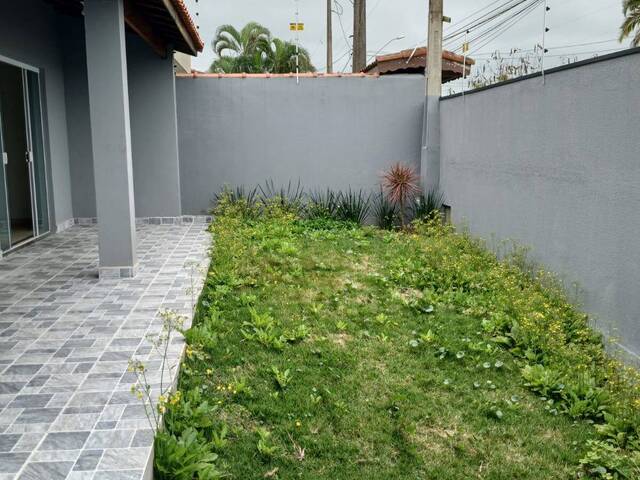 #63 - Casa para Venda em Itanhaém - SP