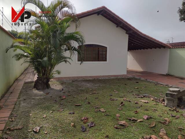 #65 - Casa para Venda em Itanhaém - SP