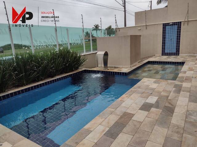 #71 - Apartamento para Venda em Itanhaém - SP