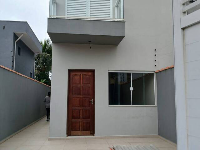 #75 - Casa para Venda em Itanhaém - SP