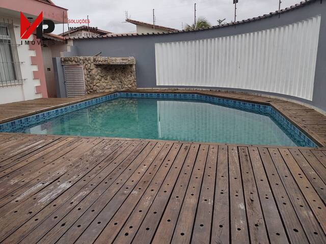 #8 - Casa para Venda em Itanhaém - SP