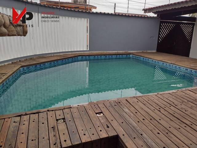 #8 - Casa para Venda em Itanhaém - SP
