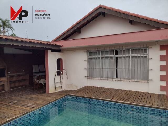 #8 - Casa para Venda em Itanhaém - SP