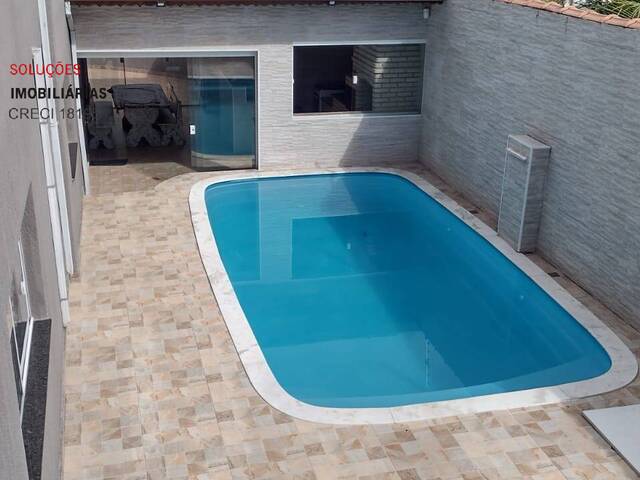 #89 - Casa para Venda em Itanhaém - SP