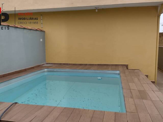 #91 - Casa para Venda em Itanhaém - SP