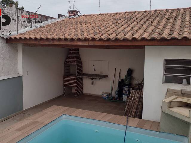 #91 - Casa para Venda em Itanhaém - SP