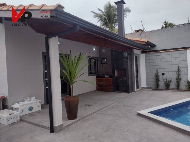 Casa para Venda em Itanhaém - 2