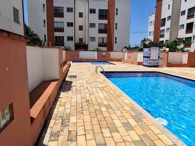 Apartamento para Venda em Itanhaém - 4