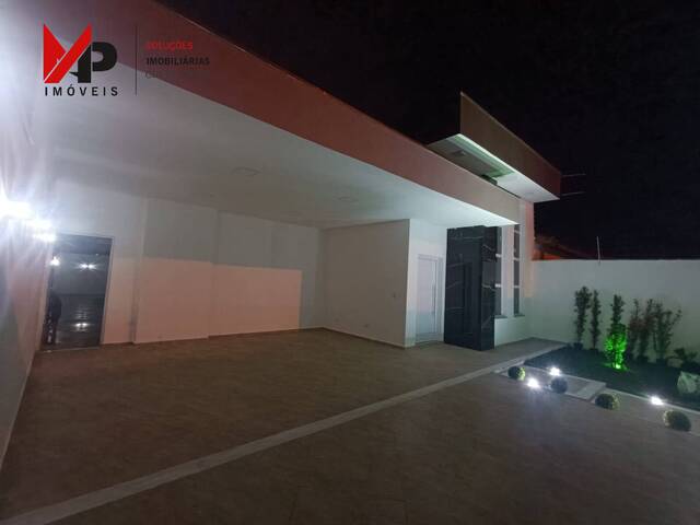 #64 - Casa para Venda em Itanhaém - SP