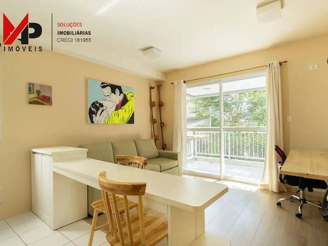 #180 - Apartamento para Venda em São Paulo - SP