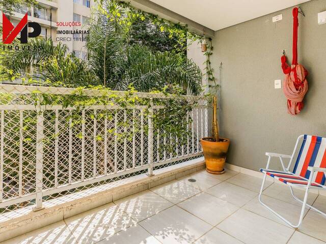 #180 - Apartamento para Venda em São Paulo - SP