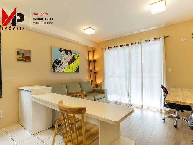 #180 - Apartamento para Venda em São Paulo - SP