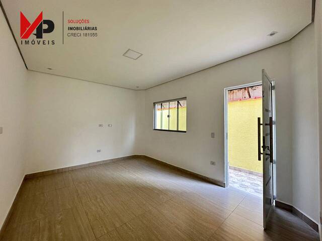 #181 - Casa para Venda em Itanhaém - SP