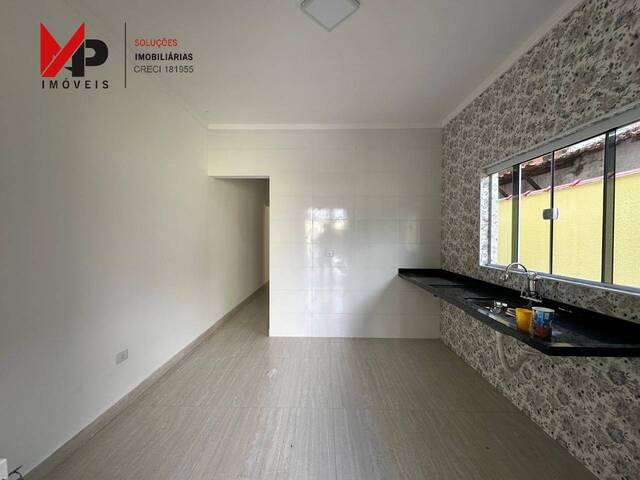 #181 - Casa para Venda em Itanhaém - SP