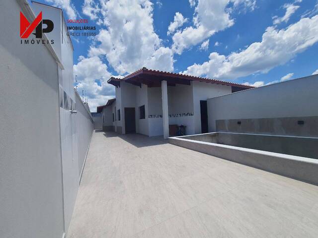 #182 - Casa para Venda em Itanhaém - SP