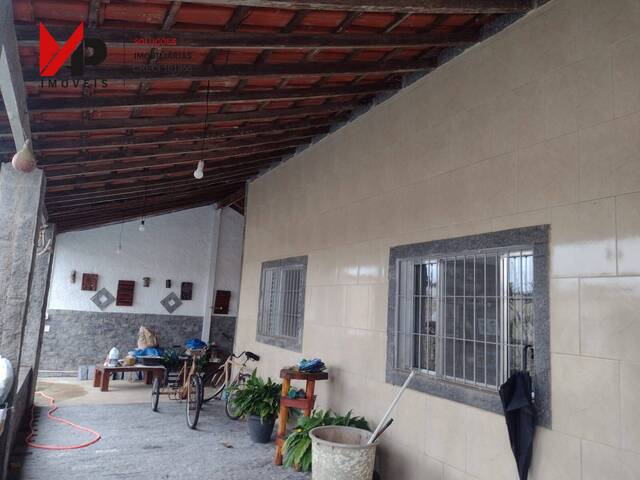 #186 - Casa para Venda em Itanhaém - SP