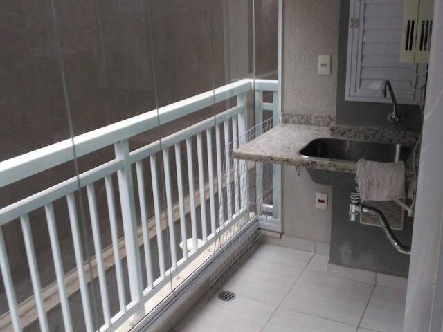 #187 - Apartamento para Venda em São Paulo - SP