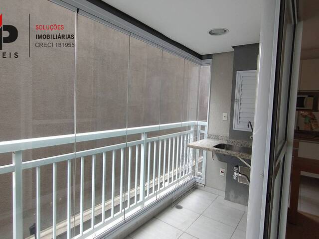 #187 - Apartamento para Venda em São Paulo - SP