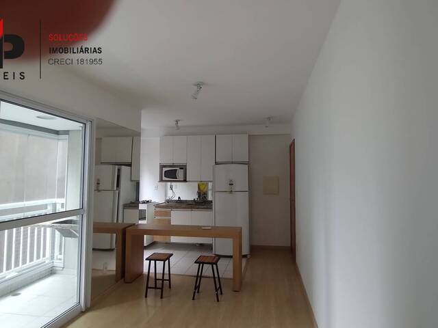 #187 - Apartamento para Venda em São Paulo - SP