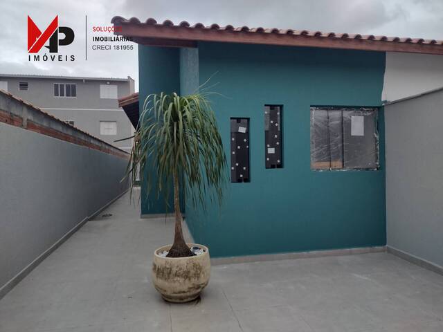 #188 - Casa para Venda em Itanhaém - SP