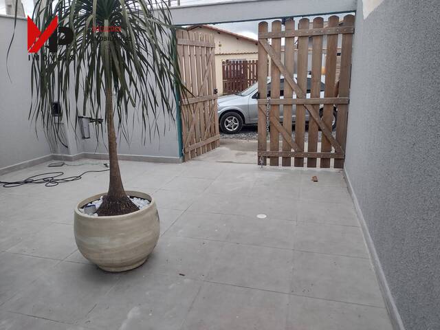 #188 - Casa para Venda em Itanhaém - SP