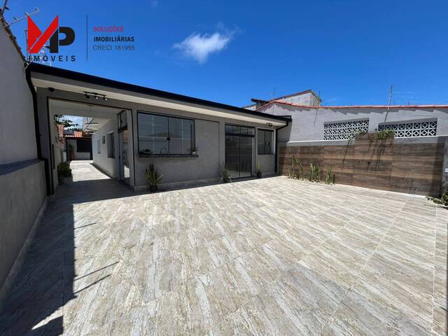 #190 - Casa para Venda em Itanhaém - SP
