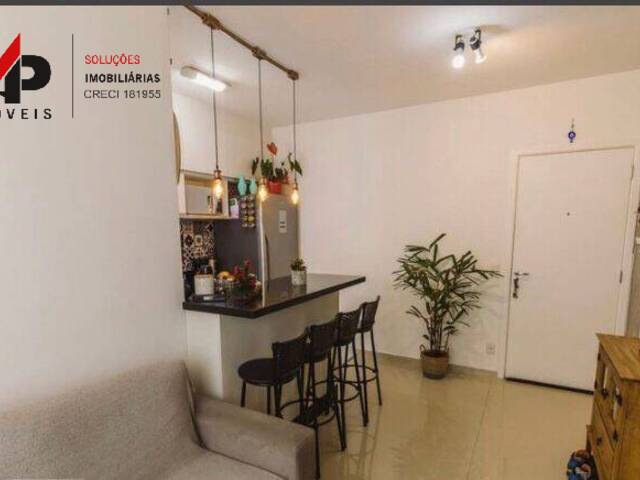 #191 - Apartamento para Venda em São Paulo - SP