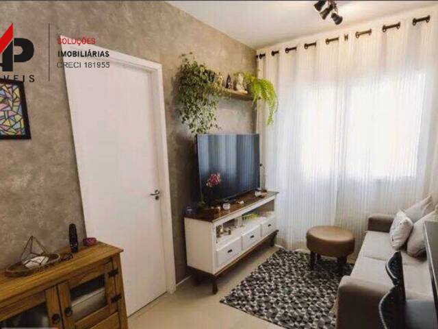 #191 - Apartamento para Venda em São Paulo - SP