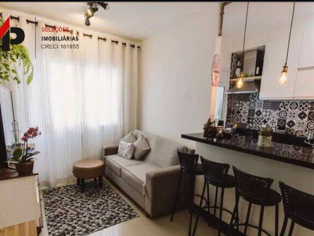 #191 - Apartamento para Venda em São Paulo - SP