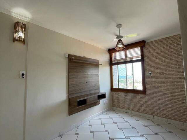 #55 - Apartamento para Venda em Itanhaém - SP