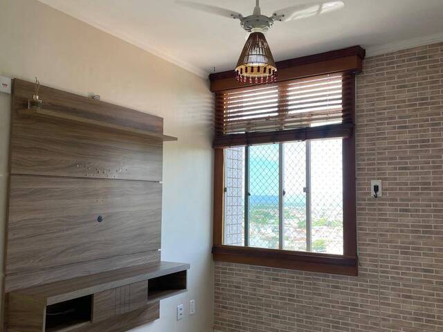 #55 - Apartamento para Venda em Itanhaém - SP