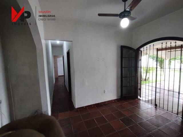 #194 - Casa para Venda em Itanhaém - SP