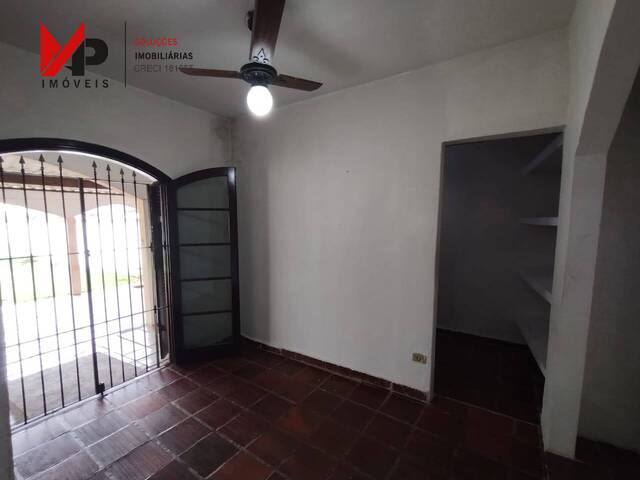 #194 - Casa para Venda em Itanhaém - SP