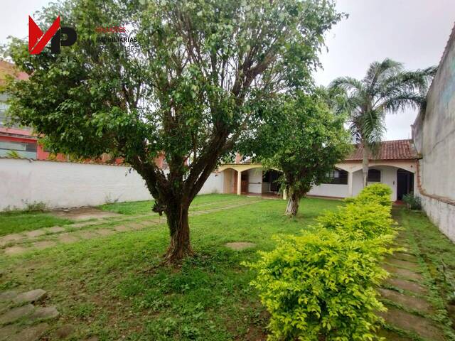 #194 - Casa para Venda em Itanhaém - SP