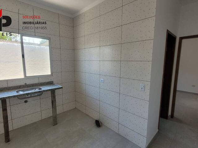 Casa para Venda em Itanhaém - 4