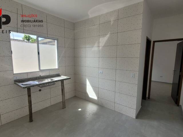 #195 - Casa para Venda em Itanhaém - SP