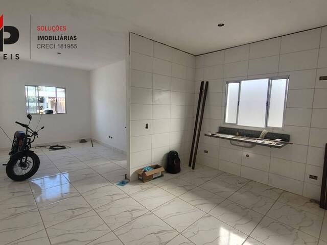 #196 - Casa para Venda em Itanhaém - SP