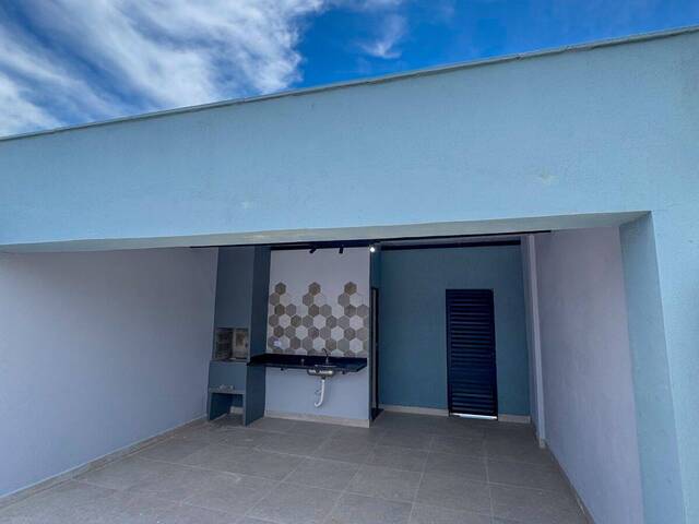 #197 - Casa para Venda em Itanhaém - SP