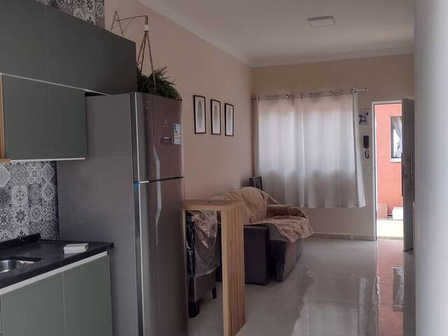 #105 - Casa para Venda em Itanhaém - SP