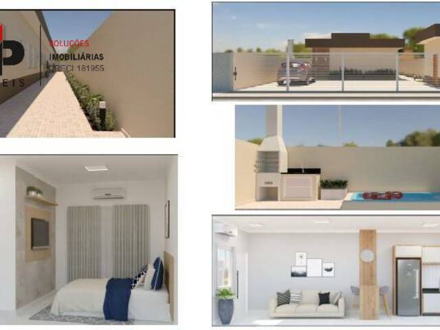 Casa para Venda em Itanhaém - 5
