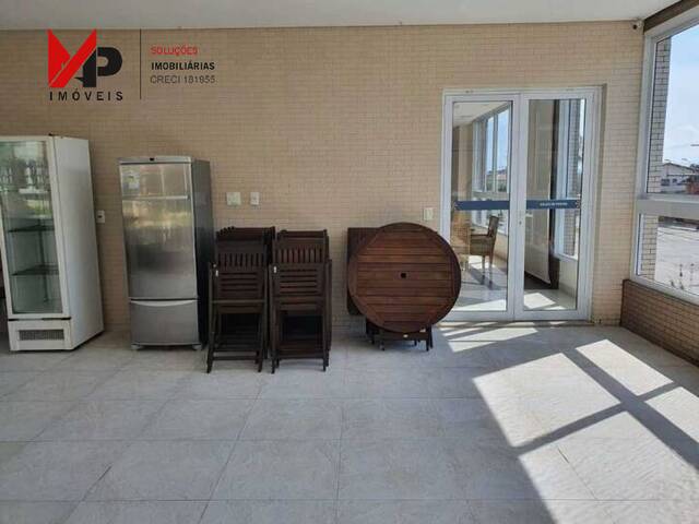 Apartamento para Locação em Itanhaém - 4