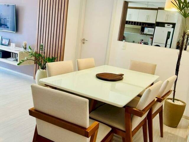 #44 - Apartamento para Venda em Itanhaém - SP